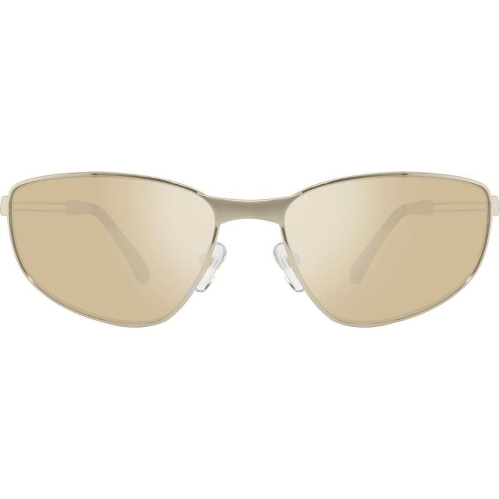 Annika 4, Rose Gold/Champagne Gold Mirror Polarised Lenses