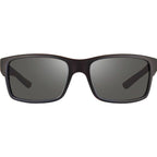 Crawler, Matte Black and Tort/Graphite Silver Flash Mirror Polarised Lenses