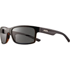 Crawler XL, Matte Black/Graphite Silver Flash Mirror Polarised Lenses