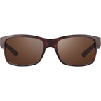 Crawler XL, Matte Tortoise/Terra Brown Flash Mirror Polarised Lenses