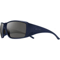 Dune, Matte Navy/Graphite Silver Flash Mirror Polarised Lenses