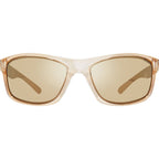 Harness, Crystal Sand/Champagne Gold Mirror Polarised Lenses