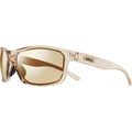Harness, Crystal Sand/Champagne Gold Mirror Polarised Lenses