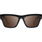 Indigo, Black/Terra Brown Polarised Lenses
