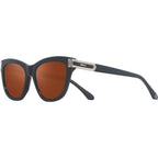 Olive, Black/Drivers Silver Flash Mirror Polarised Lenses