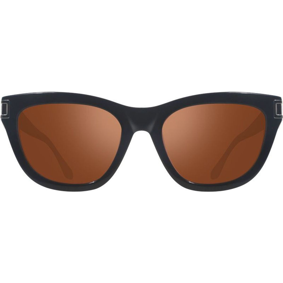 Olive, Black/Drivers Silver Flash Mirror Polarised Lenses