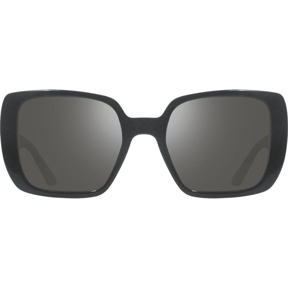 Palma, Black/Graphite Silver Flash Mirror Polarised Lenses