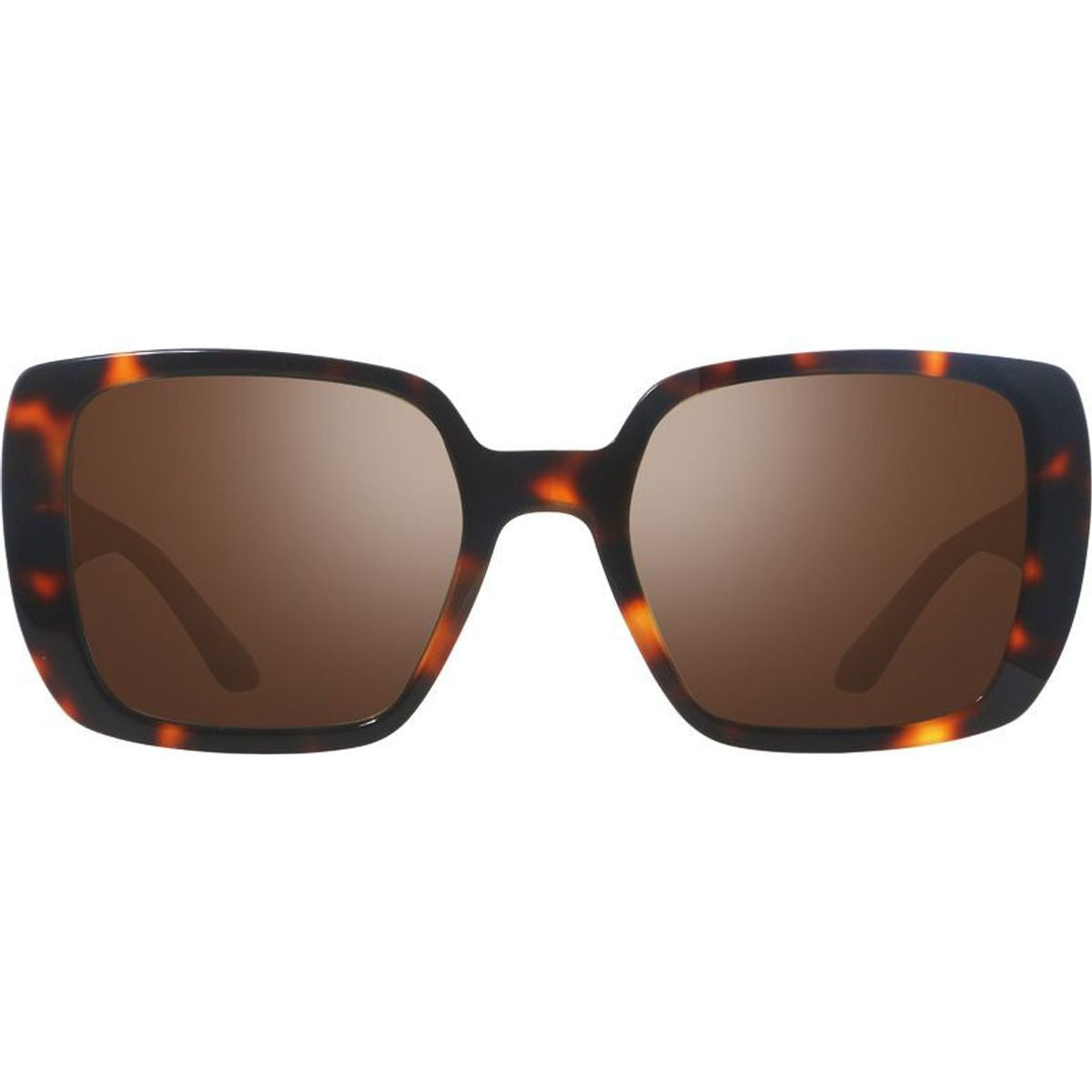 Palma, Tortoise/Terra Brown Mirror Polarised Lenses