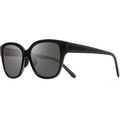 Perry, Black/Graphite Silver Flash Mirror Polarised Lenses
