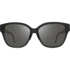 Perry, Black/Graphite Silver Flash Mirror Polarised Lenses