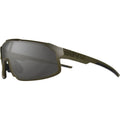 Polar, Matte Green/Graphite Photochromic Polarised Lenses