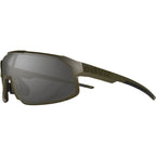 Polar, Matte Green/Graphite Photochromic Polarised Lenses