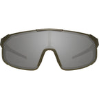 Polar, Matte Green/Graphite Photochromic Polarised Lenses