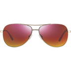 Relay, Gold/Spectra Red Mirror Polarised Lenses