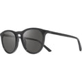 Sage, Black/Graphite Silver Flash Mirror Polarised Lenses