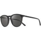 Sage, Black/Graphite Silver Flash Mirror Polarised Lenses