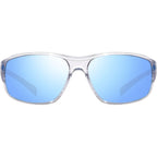 Vertex, Crystal/Blue Water Mirror Polarised Lenses