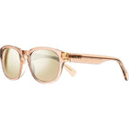 Zinger II, Caramel/Champagne Mirror Polarised Lenses