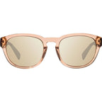 Zinger II, Caramel/Champagne Mirror Polarised Lenses