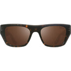 Happy, Revo x The Rolling Stones Tortoise/Terra Brown Mirror Polarised Lenses