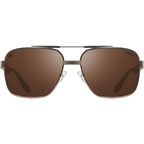 Midnight Rambler, Revo x The Rolling Stones Gold/Terra Brown Flash Mirror Polarised Lenses
