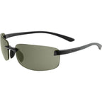 Rick, Matte Black/555nm PhD 2.0 Photochromic Polarised Lenses