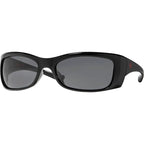 Ritual Vision Sabotage Black Black Polarised Angle