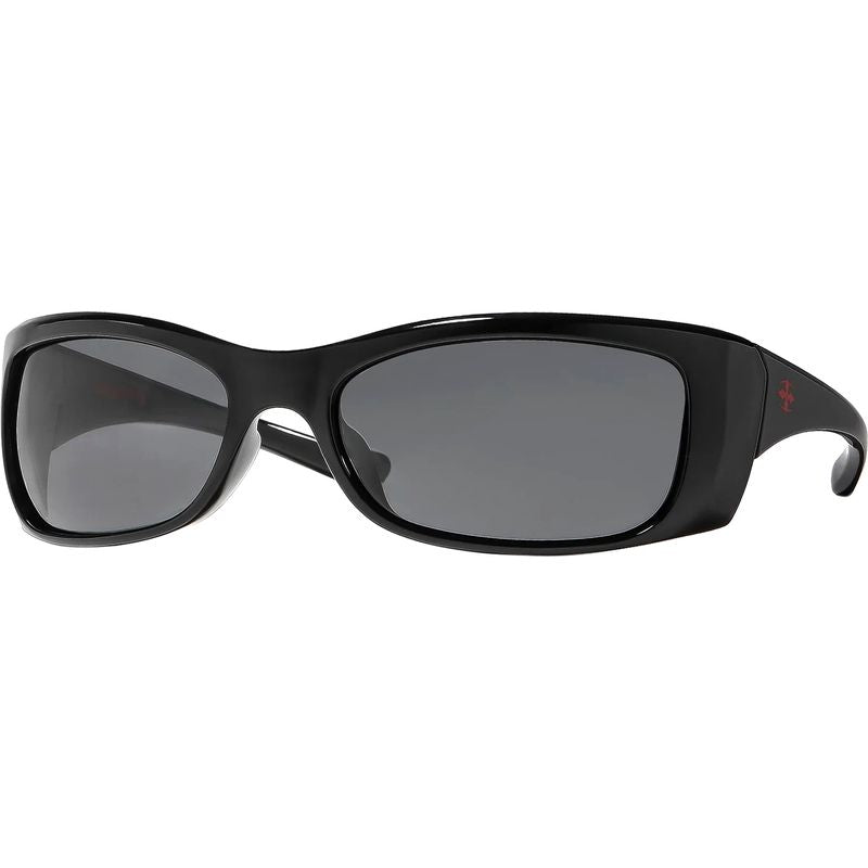 Ritual Vision Sabotage Black Black Polarised Angle