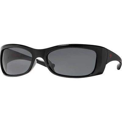 Ritual Vision Sabotage Black Black Polarised Angle