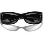 Ritual Vision Sabotage Black Black Polarised Front2