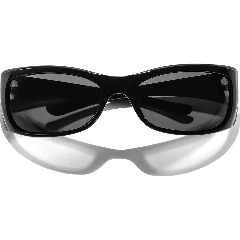 Ritual Vision Sabotage Black Black Polarised Front2