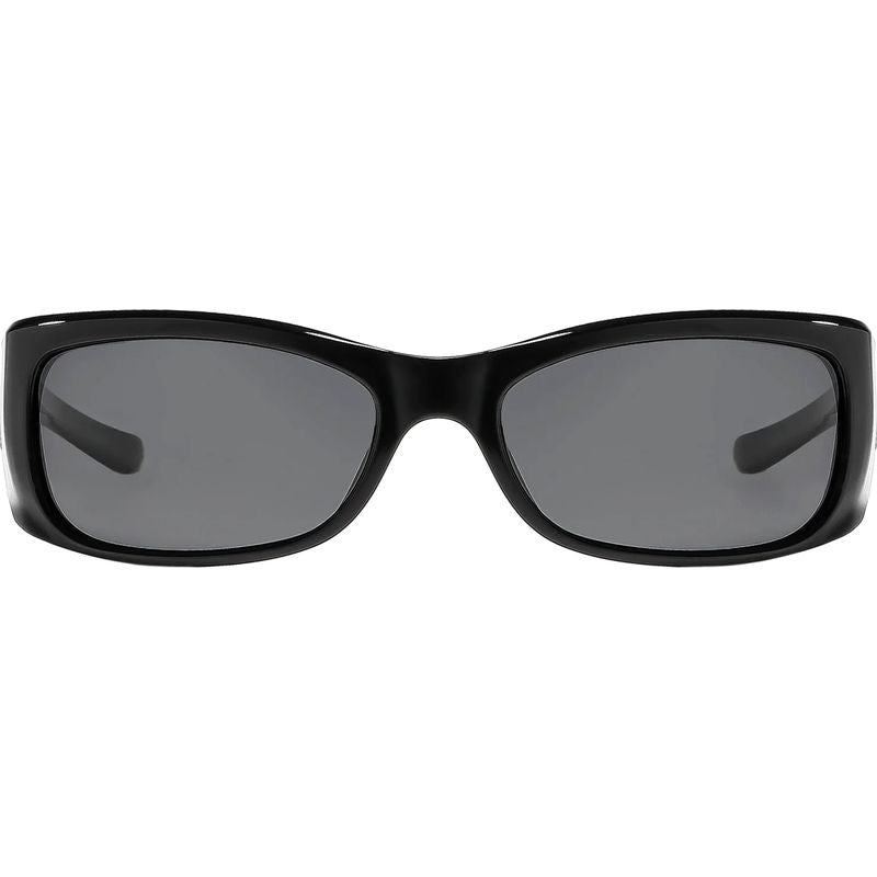 Ritual Vision Sabotage Black Black Polarised Front