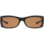 Ritual Vision Sabotage Black Brown Polarised Front