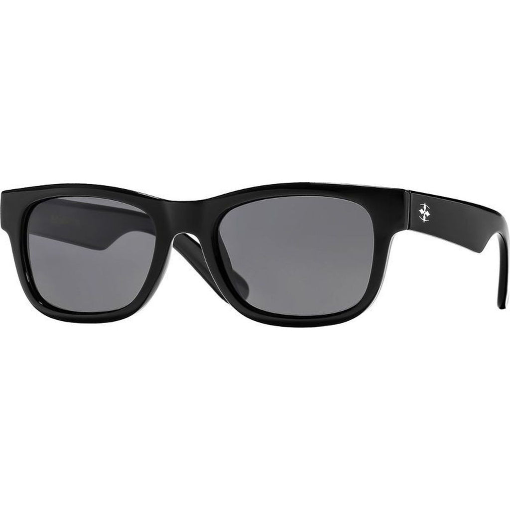 Bad Habit, Black/Black Polarised Lenses