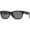 Bad Habit, Black/Black Polarised Lenses