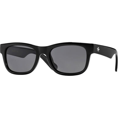 Bad Habit, Black/Black Polarised Lenses