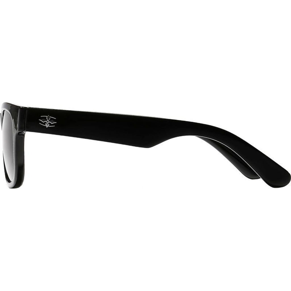 Bad Habit, Black/Black Polarised Lenses