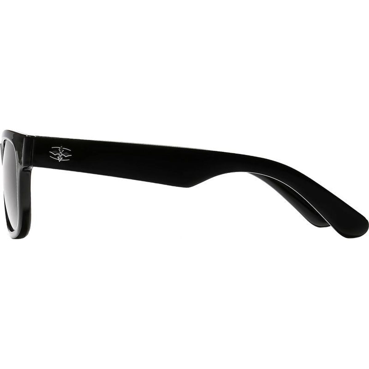 Bad Habit, Black/Black Polarised Lenses