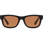 Bad Habit, Matte Black/Bronze Polarised Lenses