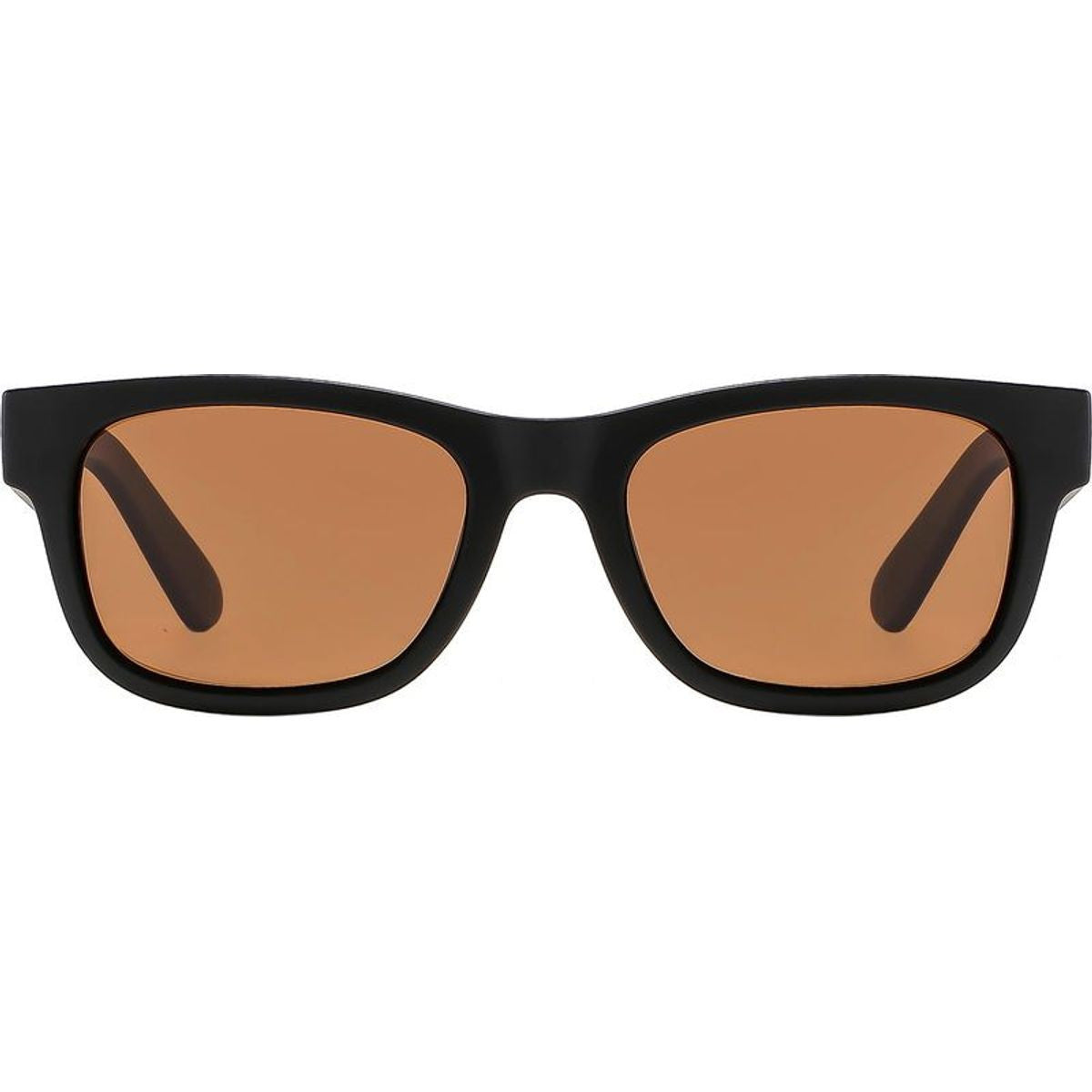 Bad Habit, Matte Black/Bronze Polarised Lenses