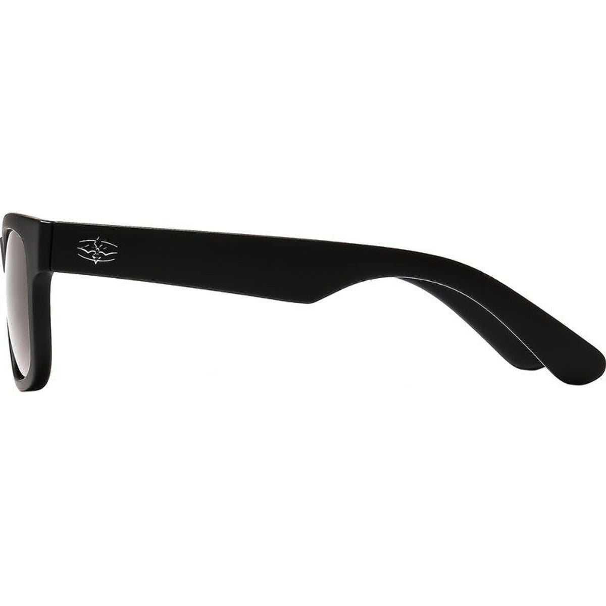 Bad Habit, Matte Black/Bronze Polarised Lenses