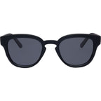 Blackmarket, Matte Black/Grey Polarised Lenses