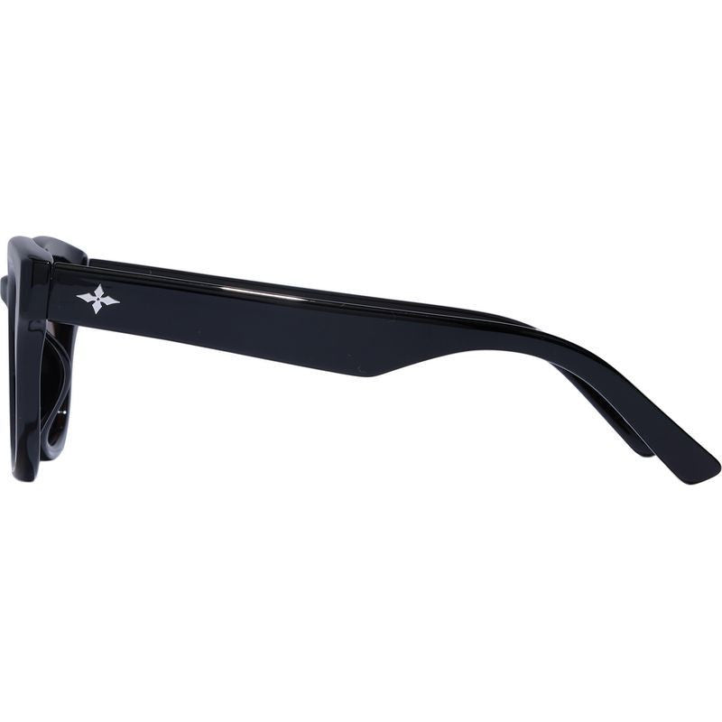 Blackmarket, Polished Black/Bronze Polarised Lenses