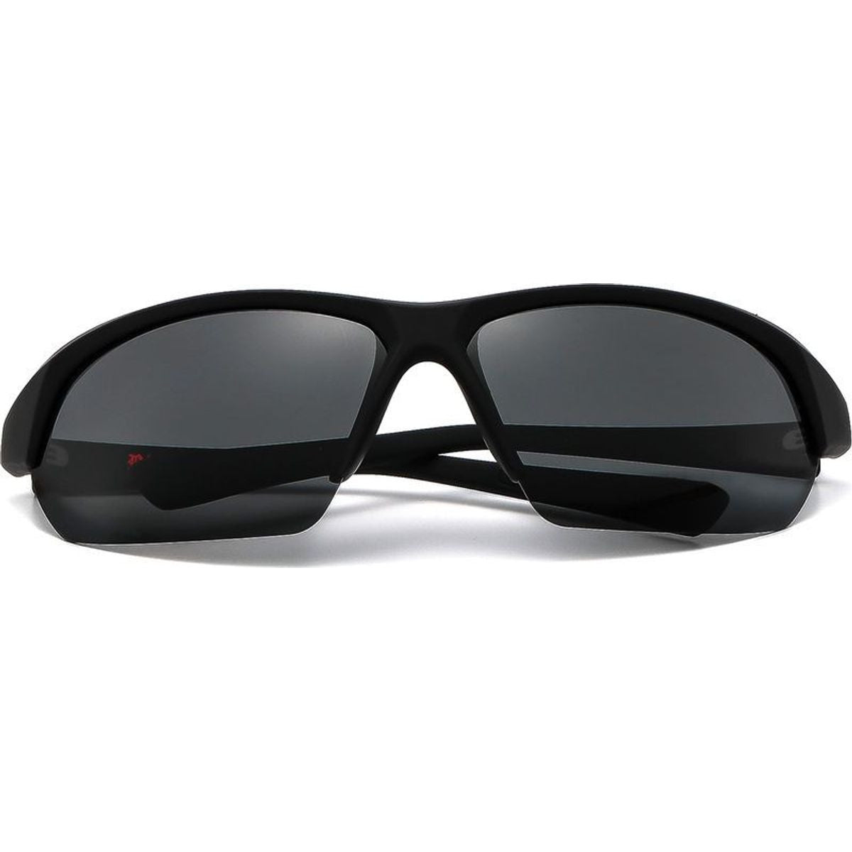 Break & Enter, Matte Black/Black Polarised Lenses