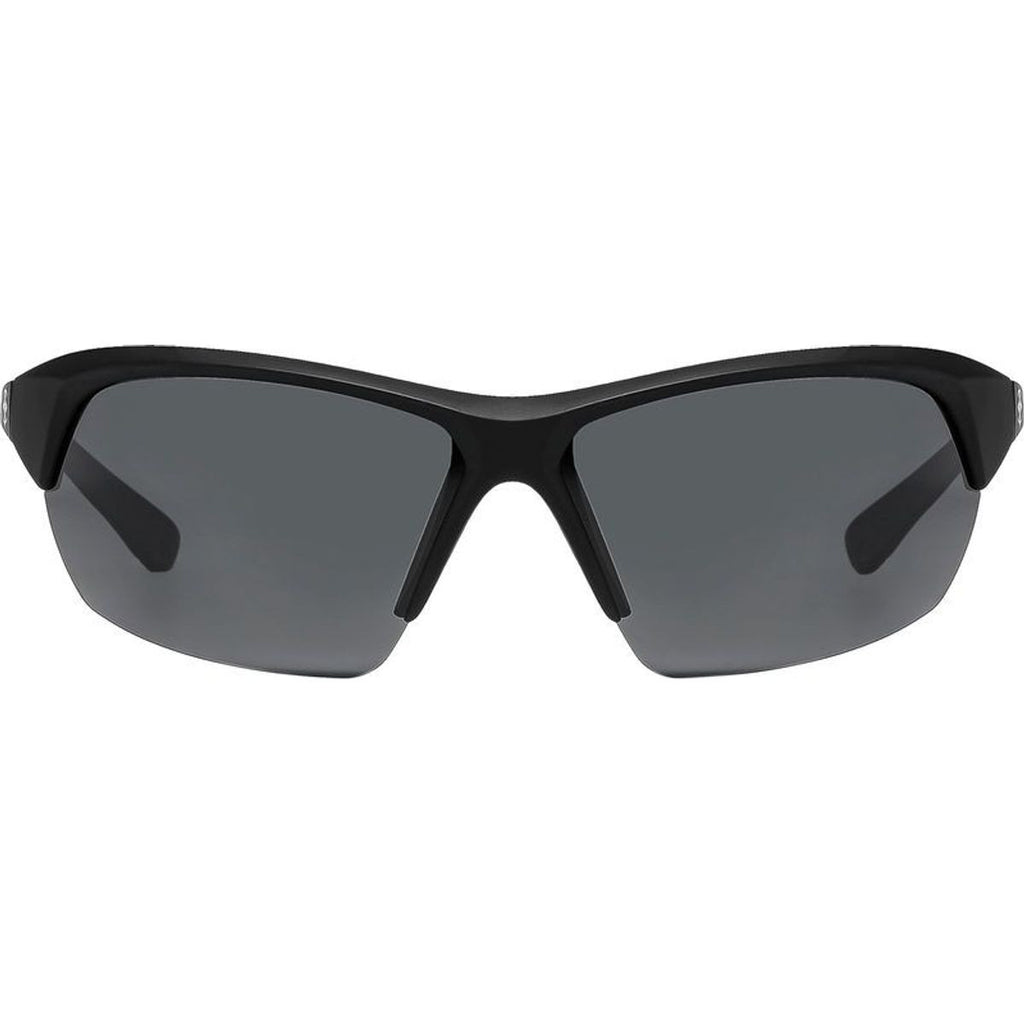 Break & Enter, Matte Black/Black Polarised Lenses