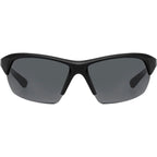 Break & Enter, Matte Black/Black Polarised Lenses