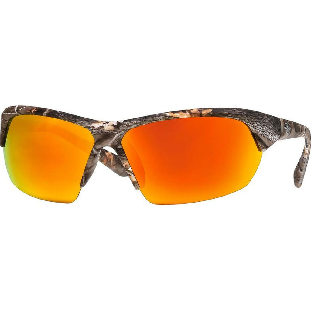 Break & Enter, Combat/Orange Mirror Polarised Lenses