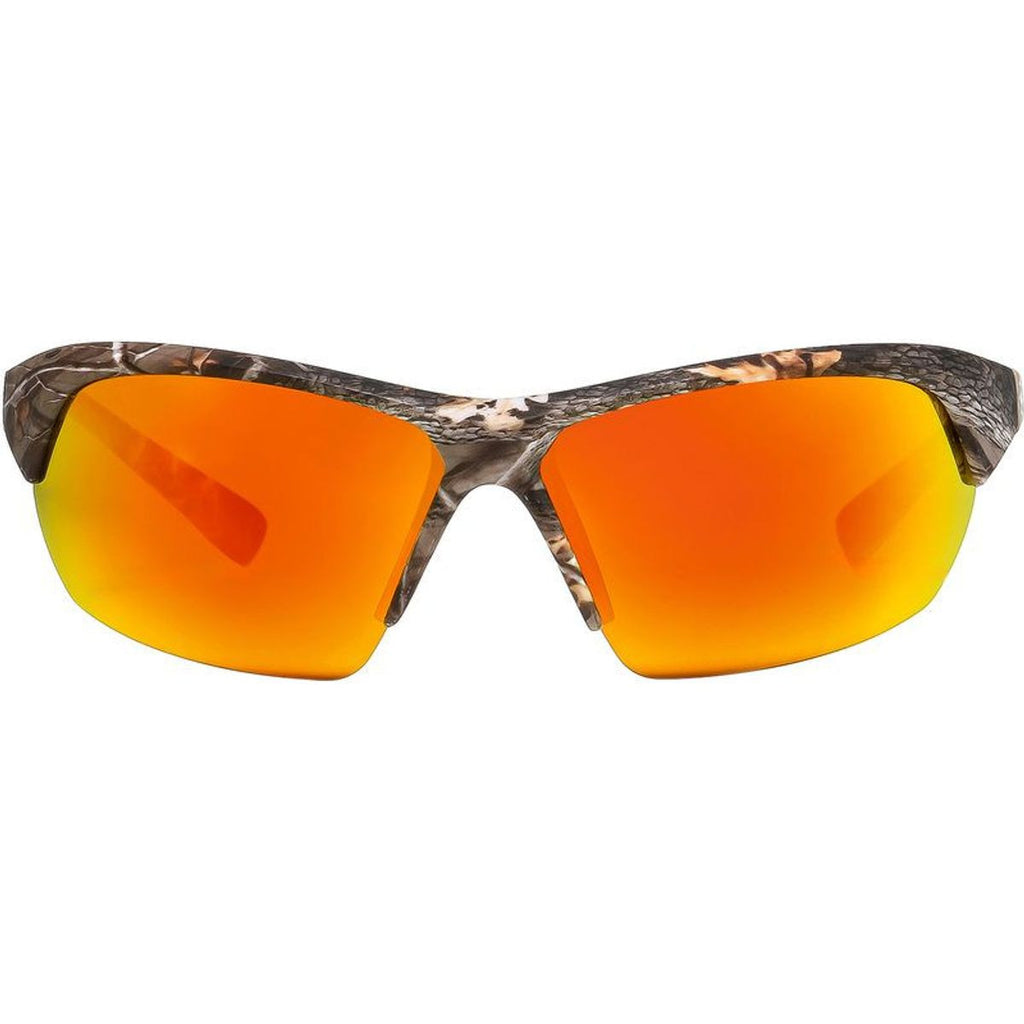 Break & Enter, Combat/Orange Mirror Polarised Lenses