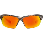 Break & Enter, Combat/Orange Mirror Polarised Lenses