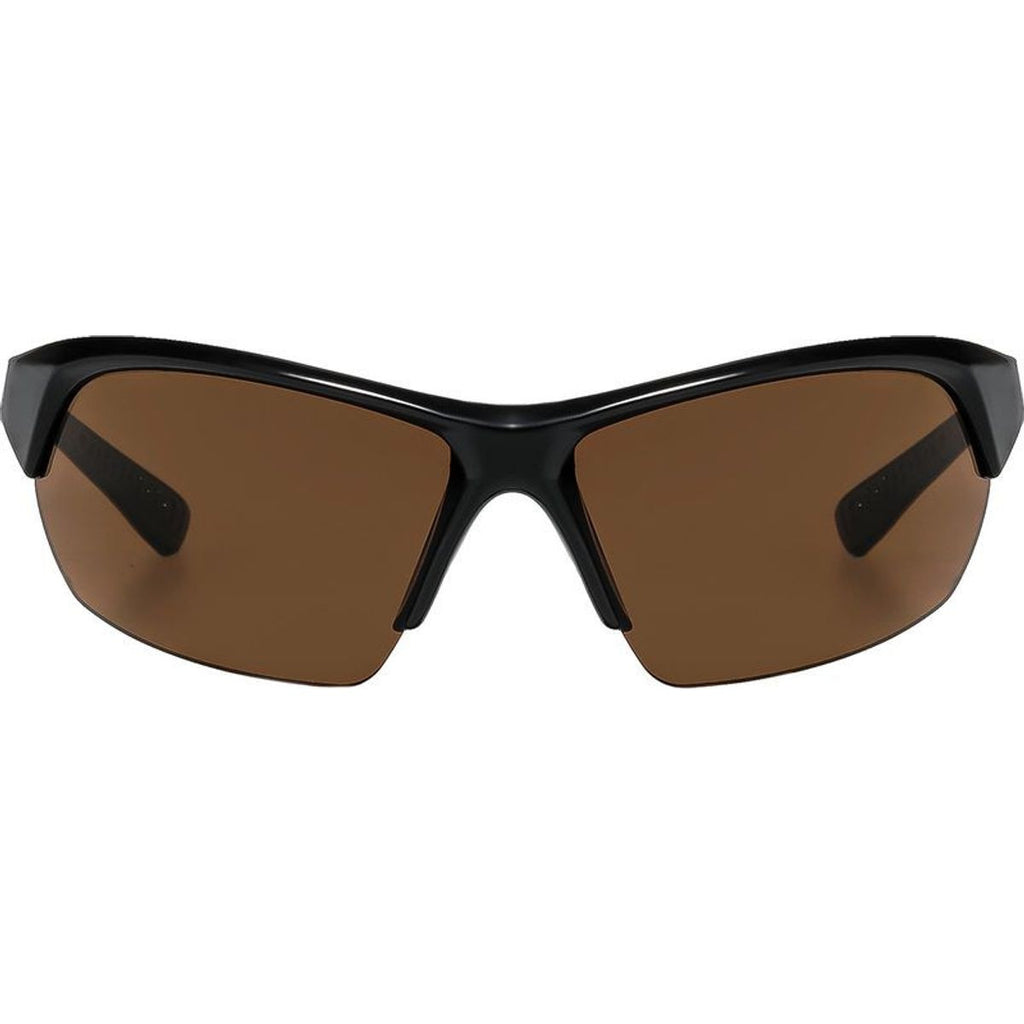 Break & Enter, Metallic Black/Bronze Lenses